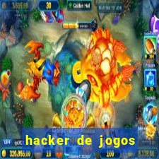 hacker de jogos dinheiro infinito